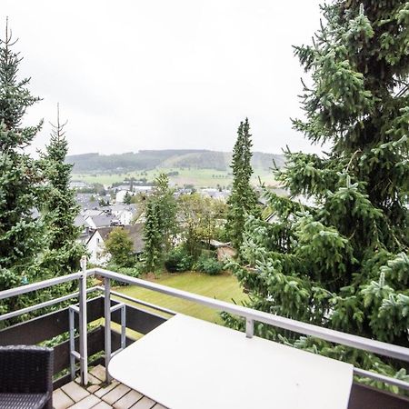 Wietheger'S Gaestehaus Centrum Willingen  Eksteriør bilde